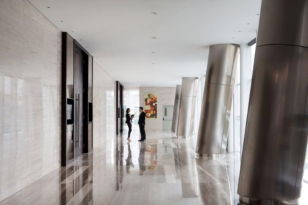 โฮเต็ล ซานติกา พรีเมียร์ ฮายาม วูรัค จาการ์ต้า Hotel จาการ์ตา ภายนอก รูปภาพ