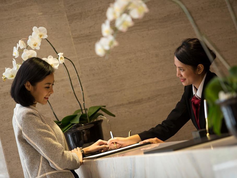 โฮเต็ล ซานติกา พรีเมียร์ ฮายาม วูรัค จาการ์ต้า Hotel จาการ์ตา ภายนอก รูปภาพ