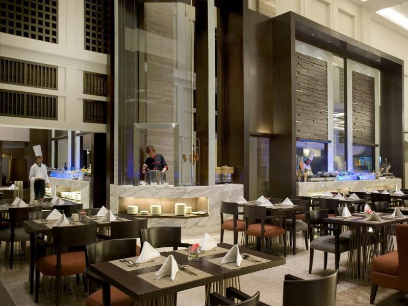 โฮเต็ล ซานติกา พรีเมียร์ ฮายาม วูรัค จาการ์ต้า Hotel จาการ์ตา ภายนอก รูปภาพ