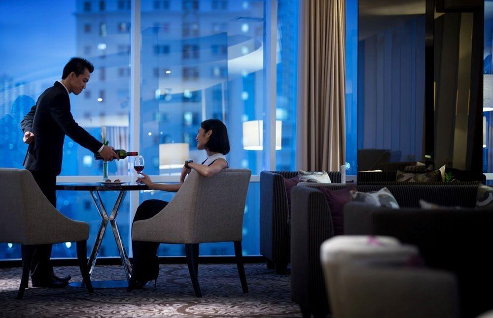 โฮเต็ล ซานติกา พรีเมียร์ ฮายาม วูรัค จาการ์ต้า Hotel จาการ์ตา ภายนอก รูปภาพ