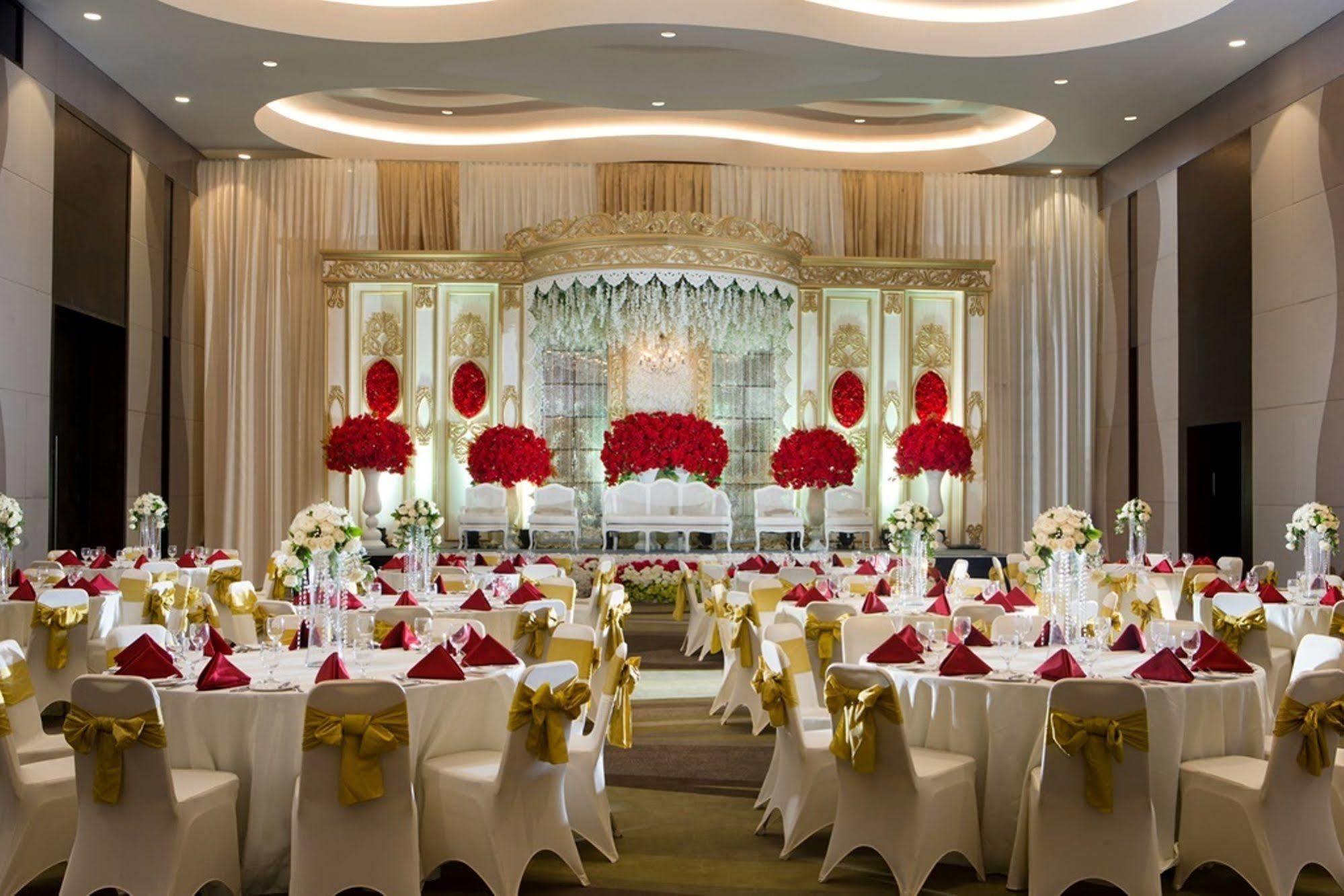 โฮเต็ล ซานติกา พรีเมียร์ ฮายาม วูรัค จาการ์ต้า Hotel จาการ์ตา ภายนอก รูปภาพ