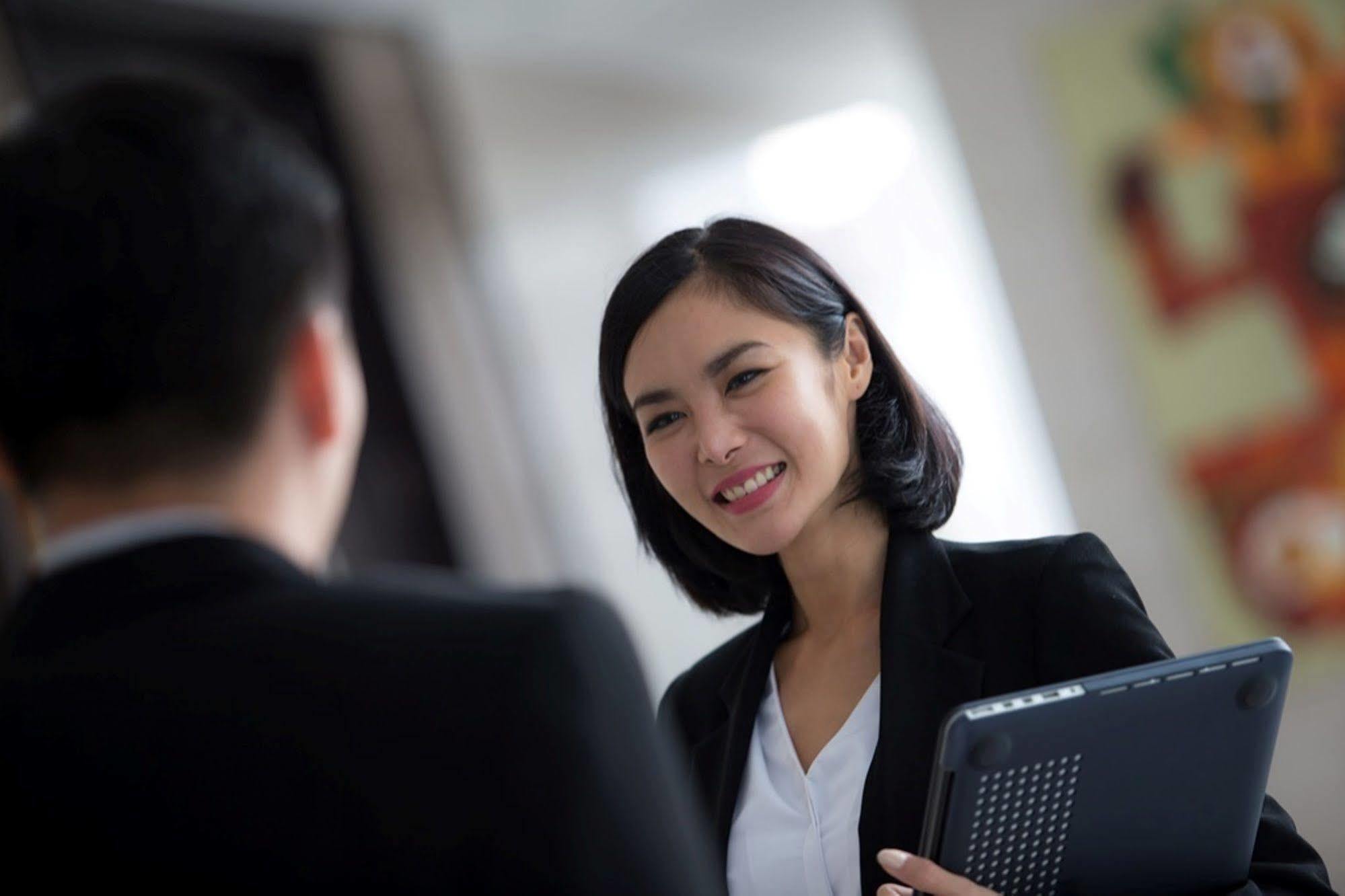 โฮเต็ล ซานติกา พรีเมียร์ ฮายาม วูรัค จาการ์ต้า Hotel จาการ์ตา ภายนอก รูปภาพ